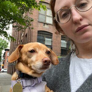 Jane, NYC